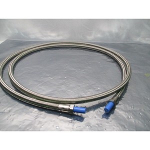 Cable Flexible para Aspiradora, 8 Pies de Largo - Equipo y Piezas de Semiconductores de Confianza de Tradicción Global - Product Image 2