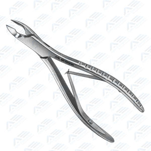 Logo personnalisé pince à os marque privée instruments chirurgicaux orthopédiques au prix de gros maintien d'os de haute qualité - Product Image 5