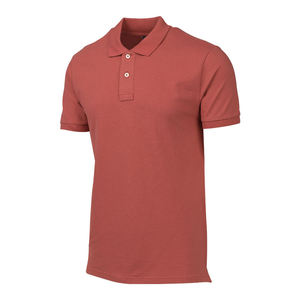 Chemises élégantes pour hommes, confortables, nouvelle collection, style streetwear, col rond, coton uni, tissu dobby vintage, manches courtes, respirantes - Product Image 6