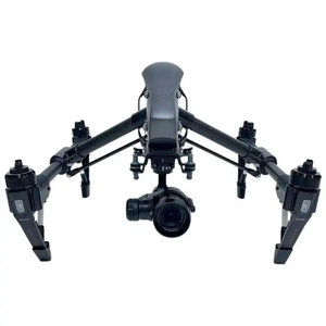 ขายโดรน DJI Inspire 2 คอมโบ ปี 2022 2023 พร้อมกล้อง Zenmuse X7 พร้อมบิน โดรนถ่ายภาพยนตร์ - Product Image 1