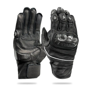 Professional Made Unisex Polyester & Nylon Winter Outdoor Motorbike Racing <b>Gloves</b> Full Finger <b>Touch</b> <b>Screen</b> Protective - Product Image 1