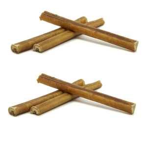 Bâtonnets à mâcher naturels pour chiens seniors, faits à la main, sans odeur, sains, sans céréales, sans sucre ajouté, à base d'ingrédients biologiques, riches en viande, pour animaux. - Product Image 1