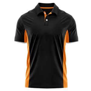 Polos Sublimados Elegantes y Cómodos, Diseño Personalizable, Ideales para Equipos Deportivos y Uso Casual, Polos 2026 - Product Image 2
