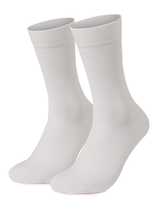 Premium Daily <b>Socks</b> Flexible Knit Design Comfortable Material Casual Foot Apparel Essential Clothing Item - Product Image 6