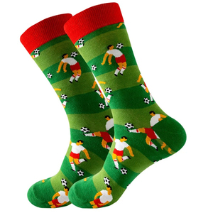 Sports <b>Socks</b> Custom Printed Athletic Teamwear <b>Socks</b> Manufacturer Pakistan OEM Export Wholesale Supply - Product Image 6