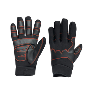 Custom Made Lightweight Full Finger <b>Sailing</b> <b>Gloves</b> Breathable Quick Drying Fashion Customized Material Adjustable Wrist Sports - Product Image 1