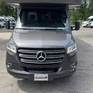 Caravana Ligera Tipo Lágrima 2023, RV, Plegable, 4x4, Todoterreno, en Venta Cerca de Mí - Product Image 1