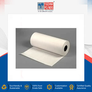 Papel Glassine de Alta Calidad, Recubierto de PE de 40 GSM, de una Sola Cara, para Envasado de Jabón/Detergente/Té/Azúcar, Tamaño Personalizado, Venta Caliente - Product Image 5