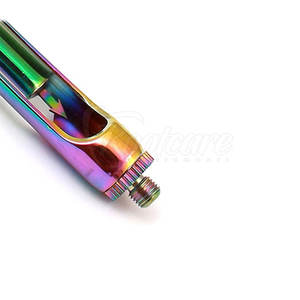 Jeringa Dental de Fabricación Pakistaní, Jeringa Dental de Venta Caliente, Jeringa Dental Personalizada - Product Image 5