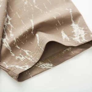 Vente en gros de t-shirts décontractés pour hommes à imprimé numérique, col rond, séchage rapide, respirant, de haute qualité et bon marché - Product Image 4