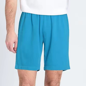 Shorts Homme Slim Fit 100% Coton Taille Moyenne Respirant Anti-Plis Séchage Rapide – Quantité en Gros Très Demandée - Product Image 1