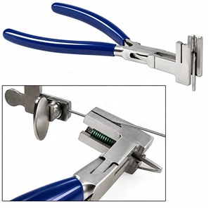 คีมทำห่วงลวด 6 มม. 8.5 มม. สำหรับงานเครื่องประดับ - Product Image 5