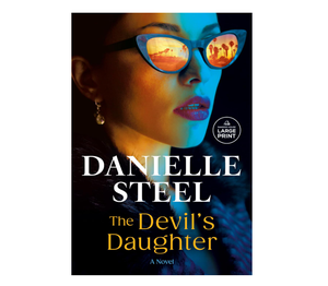La Hija del Diablo, Novela en Rústica con Impresión por Sublimación, 6 de Enero de 2026, Danielle Steel (Autora) (Suministro al por Mayor) - Product Image 1