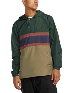 High Quality Custom Logo <b>Men's</b> <b>Jackets</b> Outdoor <b>Jackets</b> Running Windbreaker Casual Color Malestetching For <b>Men</b> - Product Image 5
