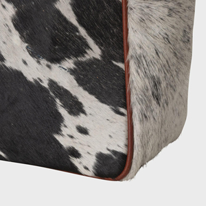 Nouveau style, design tendance, sacs à main en cuir de vachette pour femmes, collection hiver, vente en gros, prix abordable, sac à main en cuir de vachette pour femmes - Product Image 6