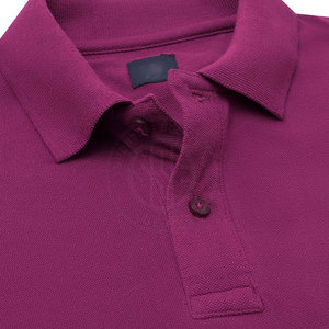 Chemises Polo - Style Casual de Bureau - Look Élégant - Design Simple - Tissu Doux - Vêtements de Travail Confortables - Style Simple et Élégant - Chemises Polo - Product Image 6