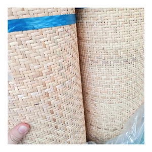 Rollo de Mimbre de Alta Calidad Fabricado en Vietnam para Marcos de Muebles, Puertas de Gabinetes y Paneles Decorativos - Product Image 2