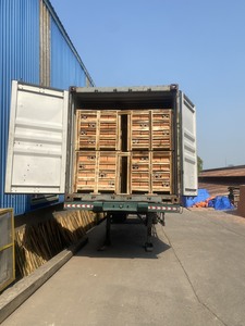 Việt Nam Nhà Sản Xuất Của Truyền Thống Phong Cách Chịu Nhiệt Đất Sét Mái Ngói Tùy Chỉnh 10 Gạch Cho Ngoài Trời Trang Trí Văn Phòng Exw - Product Image 6