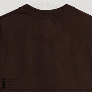 Camiseta Extra Grande Personalizada, Talla Grande, Ecológica y Transpirable, 100% Algodón, Camisetas de Manga Corta Unisex - Product Image 3