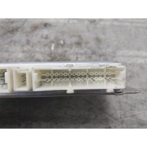 โมดูลควบคุมระบบกันสะเทือนแบบถุงลม S-class มือสอง OEM 2205453832 - Product Image 4