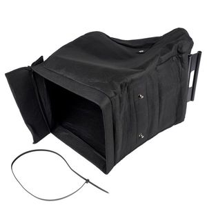 Sacchetto di Ricambio per Trituratore e Aspiratore MTD Troy Bilt, Modelli CSV070 CSV061 CSV050 CSV060K CSV220 664, Accessori per Tosaerba - Product Image 2