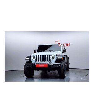 Jeep Wrangler 2.0 Rubicon 2023, Techo Descapotable, 4 Puertas, Caja de Cambios Automática, Cámara Trasera, Asientos de Tela, 55,142 km, Volante a la Izquierda - Product Image 3