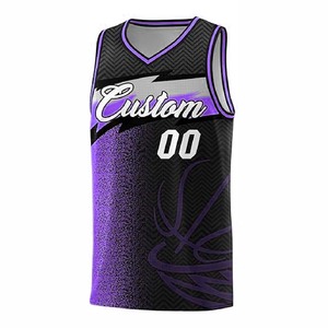 Conjunto de Camiseta y Pantalones Cortos de Baloncesto Ligeros para Entrenamientos, Partidos y Torneos - Product Image 2