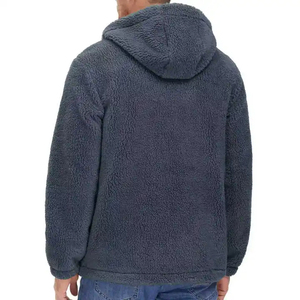 Men's Lightweight Breathable Fleece <b>Jacket</b> Thermal Warm Outdoor Sports Hiking Fishing Camping <b>Travel</b> <b>Jacket</b> - Product Image 2