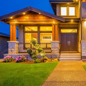 10 Pack pannello di filo metallico resistente alla ruggine 12.59 'larghezza X 23.93' lunghezza decorativa giardino recinzione animale barriera fiori per giardino - Product Image 1