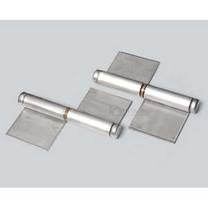 BUYOUNG Slip-Joint charnière BYHSN30121-46R/BYHSN30121-46L pour meubles - Product Image 1