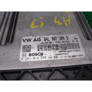 ECUs y Módulos de Computadora Usados A3 04L907309D - Product Image 5