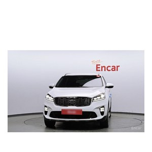 2019 for Kia Sorento Diesel 2.0 4WD with Automatic Gearbox Leather Seats 61,879 km Left Steering - Product Image 3