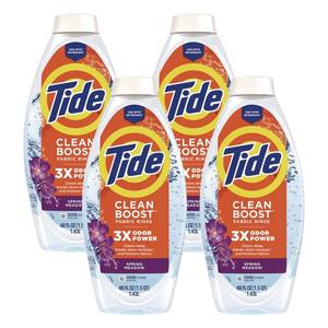 Potenciador de Aroma para Lavadora Tide Clean Boost, Aroma Original Tide, 48 Unidades - Product Image 2