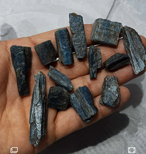 Piedra preciosa de cabujón suelto crudo de ópalo etíope natural sin cortar para hacer joyas, regalo de temporada de verano certificado IGI - Product Image 5