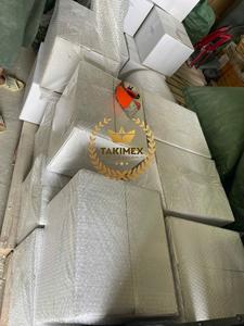 Jouet à mâcher pour animaux de compagnie en grande quantité, os de seiche séchée de qualité supérieure du fournisseur fiable - Product Image 6