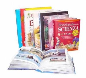 Impresión de libros de texto para escuelas secundarias, libros de aprendizaje para el aula de educación secundaria superior, en oferta por exportador - Product Image 1