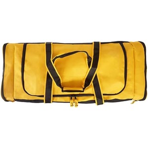 Sac de voyage imperméable de grande capacité avec logo personnalisé ERID SPORTS, sac de sport, sac de week-end pour hommes et femmes - Product Image 5