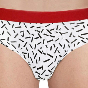 Ropa Interior Deportiva Cómoda para Hombre, Los Mejores Productos de Moda en Ropa Masculina para Fitness - Product Image 4