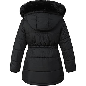 High Quality WOMENPuffer <b>Jacket</b> Water Down <b>Jacket</b> Bulk Supplier - Product Image 2