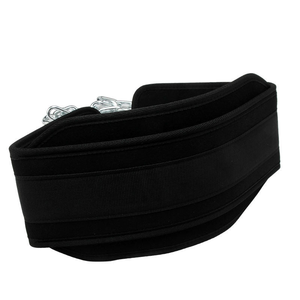 Ceinture de musculation en cuir synthétique neuve pour dips et tractions - Product Image 4
