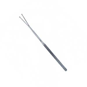 High Grade 6 Inch Single Skin <b>Hook</b> Neurosurgery Retractor Surgical Instrument German Steel Sharp Precision <b>Tool</b> - Product Image 6
