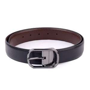 Ceintures en cuir pour hommes légères, nouvelle collection, prix imbattable, ceintures en cuir PU pour hommes, toutes tailles disponibles - Product Image 6