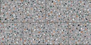 Azulejos Premium Choice de Calidad Superior Asia Tiles Elevation de 300x600mm para Paredes, Ideales para la Salud. - Product Image 2