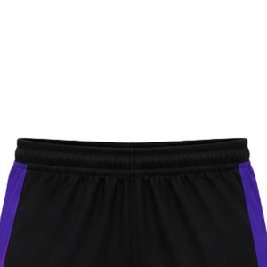 Black Purple Rugby Shorts for Men <b>Athletic</b> Team Sports Shorts Lightweight Breathable Training Match Wear Durable Rugby - Product Image 6