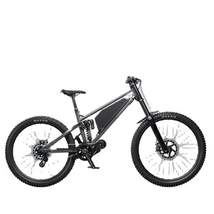 Stock de Alta Calidad para la Nueva Bicicleta Eléctrica para Adultos Bonnell 775 M/X 6,000W 65V 20Ah, Disponible para Pedidos al por Mayor - Product Image 1
