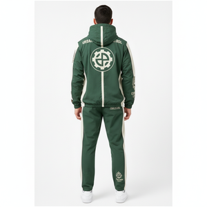 Conjuntos de Chaquetas para Hombre al por Mayor Personalizados, Conjuntos de Chaquetas Casuales de Alta Calidad, Conjuntos de Chaquetas Más Vendidos 2025 - Product Image 2