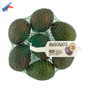 Custom <b>Printed</b> Food Packaging Labels | Waterproof Stickers for Salad and Fresh Produce - Product Image 4