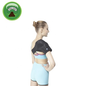 Support médical pour soulager la douleur des épaules, appareil de qualité supérieure - Product Image 3