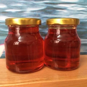 Aceite de Fruta Gac VIRGIN para Recetas de Bebidas Naturales, Botella de 750 ml, Origen Vietnam - Product Image 3
