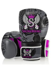 Équipement de boxe de haute qualité - Product Image 2